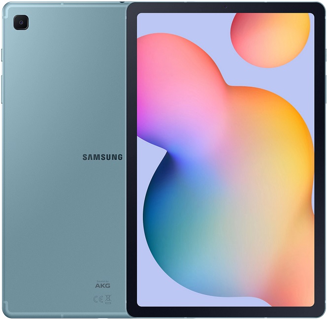 Samsung Galaxy Tab S6 Lite